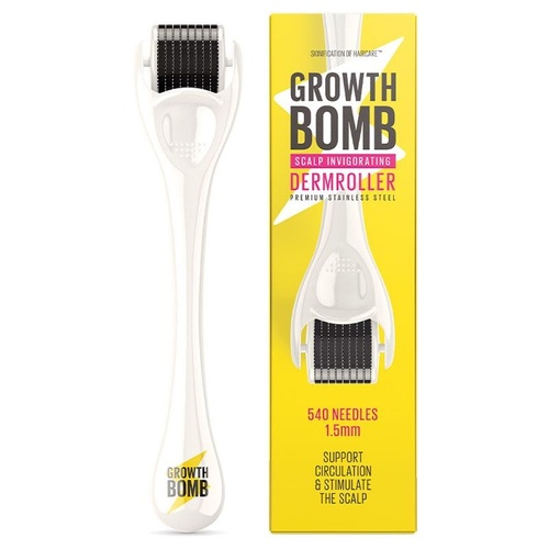 Growth Bomb Dermroller