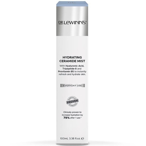 Dr. LeWinn's Hydrating Ceramide Mist 100ml
