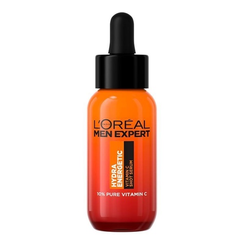 L'Oreal Paris Men Expert Hydra Energetic Vitamin C Serum