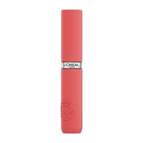L'Oreal Paris Infallible Matte Resistance Liquid Lipstick 625 Summer Fling