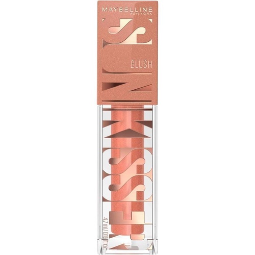 Maybelline Sunkisser Blush Sol Search
