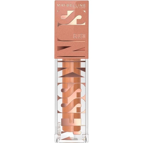 Maybelline Sunkisser Blush Midnight Shimmer