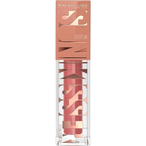 Maybelline Sunkisser Blush City Sizzle