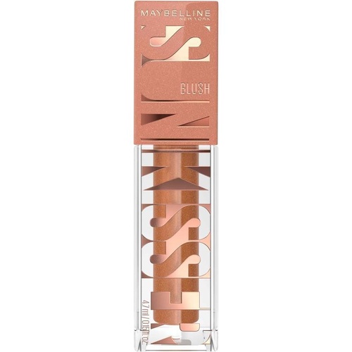 Maybelline Sunkisser Blush Electric Bronze