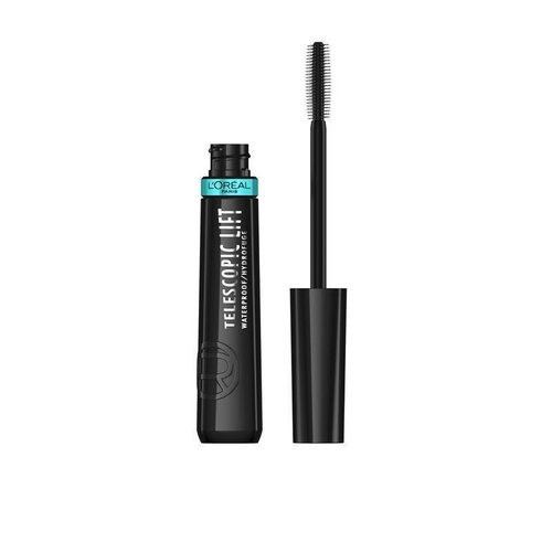 L'Oreal Paris Telescipic Lift Waterproof Mascara Black