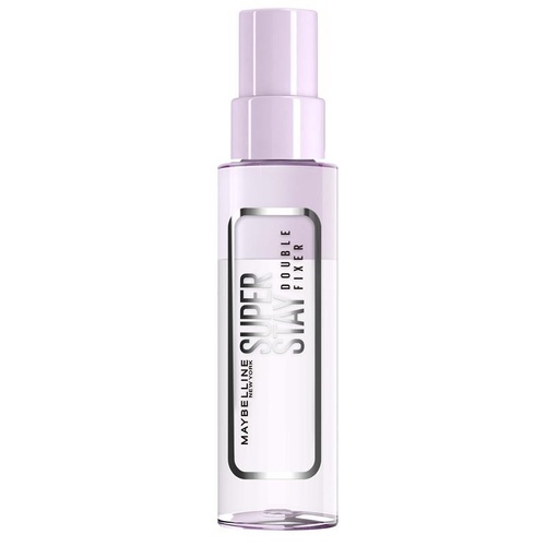 Maybelline Superstay Fixer Spray