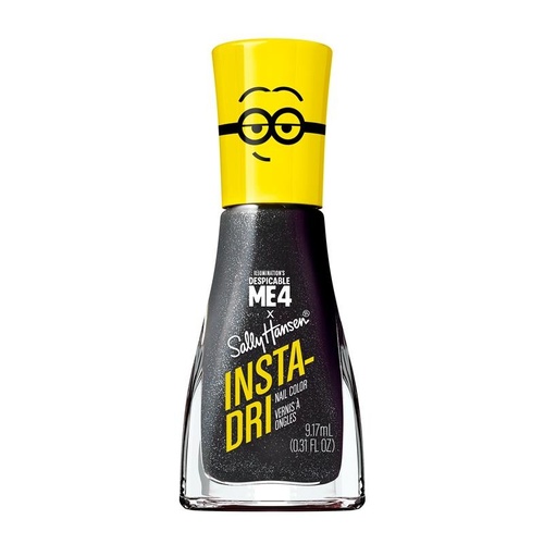 Sally Hansen Insta-Dri Nail Polish Despicable Me Deeply Despicable 9.17ml