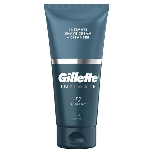 Gillette Intimate Cleanser 177ml