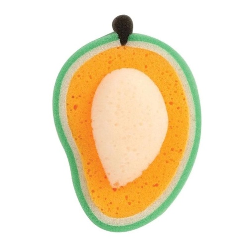 Bubble & Co Avocado Fruit Sponge