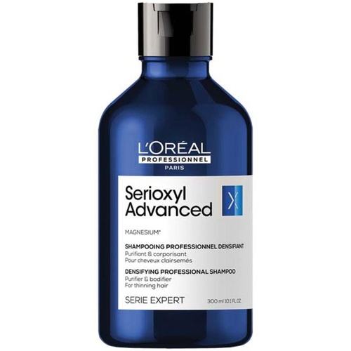 L'Oreal Professionnel Serie Expert Serioxyl Density Shampoo 300ml