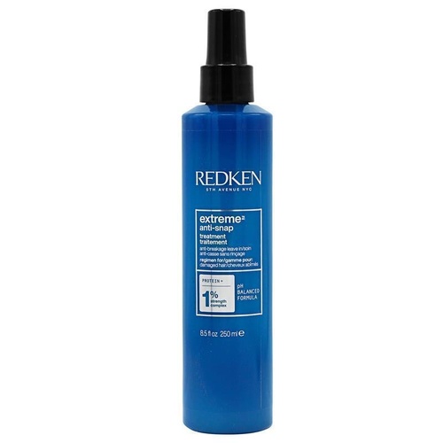 Redken Extreme Anti-Snap Anti-Breakage Leave-In Treatment 250ml