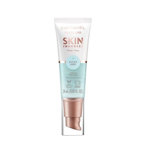 Covergirl Trublend Skin Enhancer Primer #40 Sticky Grip