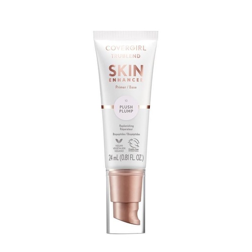 Covergirl Trublend Skin Enhancer Primer #10 Plush Plump