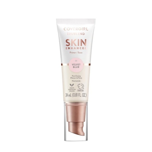 Covergirl Trublend Skin Enhancer Primer #20 Velvet Blur
