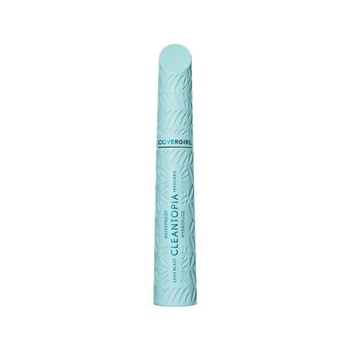 Covergirl Lash Blast Cleantopia Waterproof Mascara Extreme Black