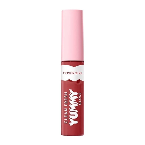 Covergirl Clean Fresh Yummy Gloss Lip Gloss #110 Sunrise Blush