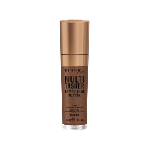 Rimmel Multi Tasker Better Than Filters 008 Rich