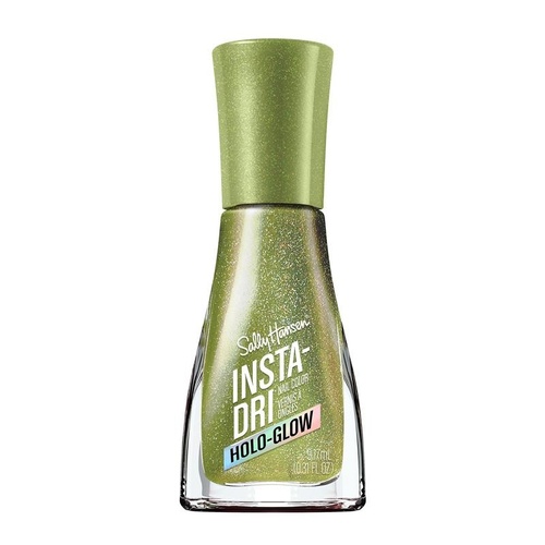Sally Hansen Insta-Dri Nail Polish Limelight Limited Edition