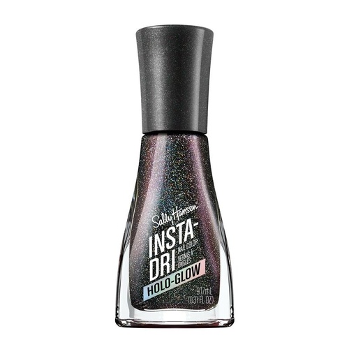 Sally Hansen Insta-Dri Nail Polish Chrome Zone Limited Edition