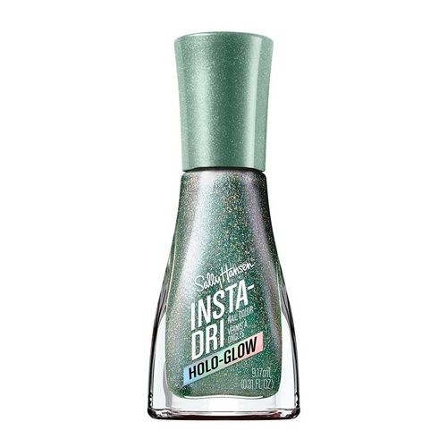 Sally Hansen Insta-Dri Nail Polish All That Shimmers Limited Edition
