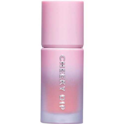 W7 Cheeky Dip Liquid Blusher Lustful