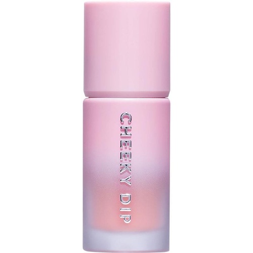 W7 Cheeky Dip Liquid Blusher Skinny Dip