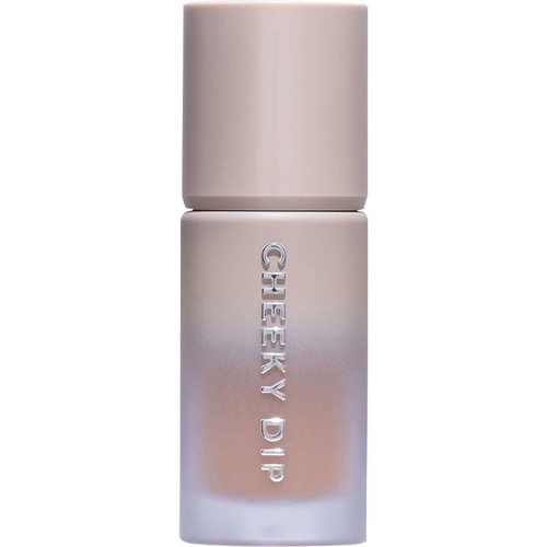 W7 Cheeky Dip Liquid Contour & Bronzer Fierce