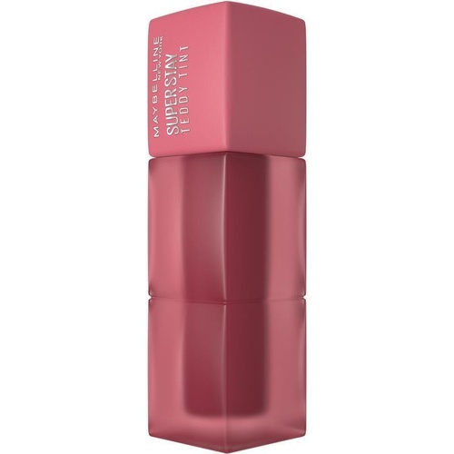 Maybelline Superstay Teddy Tint Lipstick Knee High