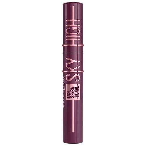 Maybelline Lash Sensational Sky High Mascara Burgundy Haze