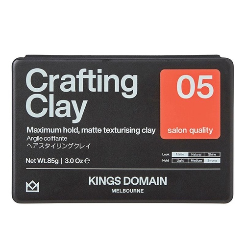 Kings Domain Crafting Clay 85g