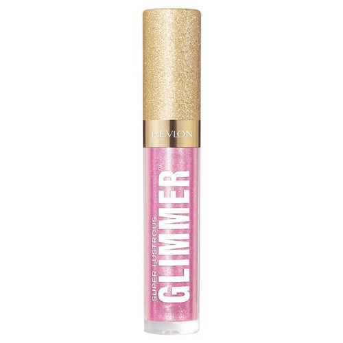 Revlon Super Lustrous Glimmer Gloss Pink Prisma