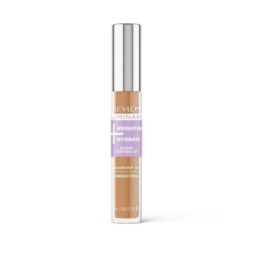 Revlon Illuminance Serum Concealer Medium Deep