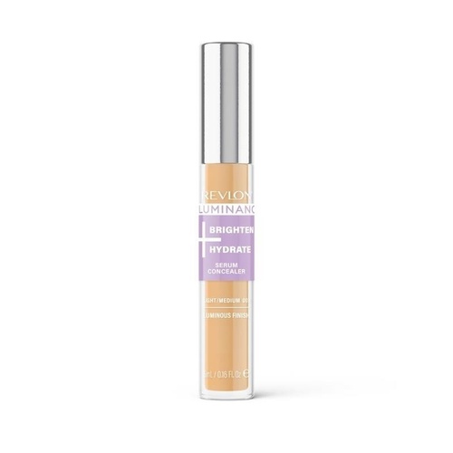 Revlon Illuminance Serum Concealer Light Medium