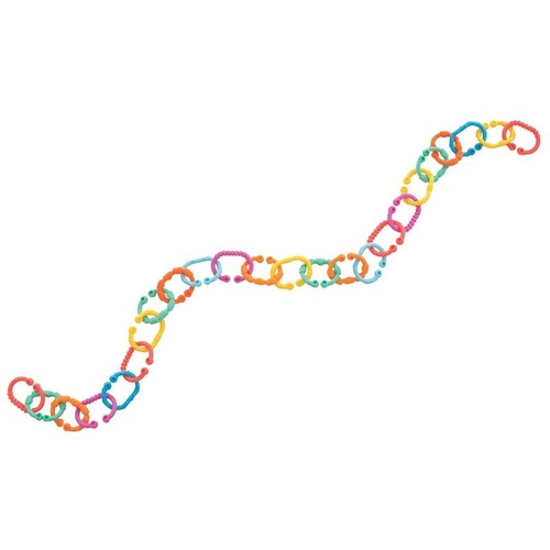 Playgro Loopy Links 24 Pack
