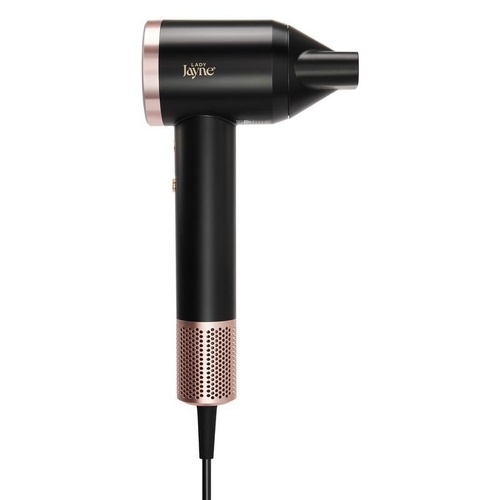 Lady Jayne? VELOCITY? Ionic Hairdryer