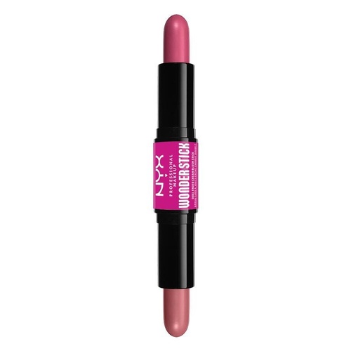 NYX Wonderstick Blush Stick Peach & Baby Pink
