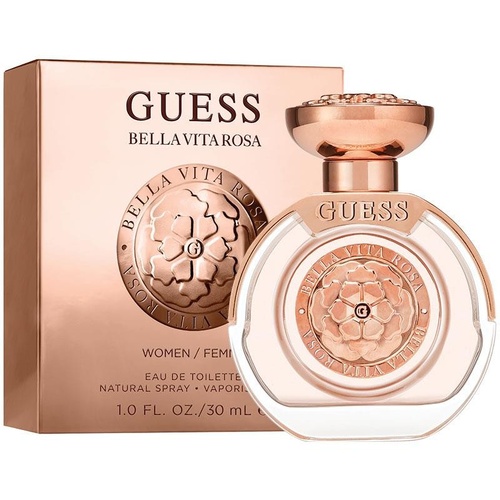 Guess Bella Vita Rosa Woman Eau de Toilette 30ml