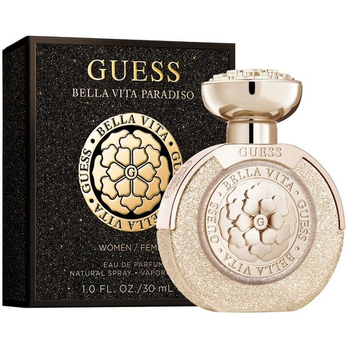 Guess Bella Vita Paradiso Woman Eau de Toilette 30ml
