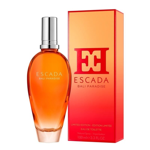 Escada Bali Paradise Limited Edition Eau de Toilette 100ml