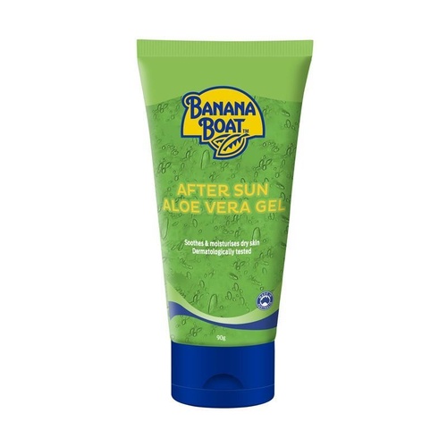 Banana Boat Aftersun Aloe Gel 90g
