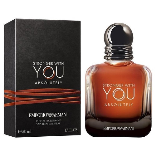 Emporio Armani Stronger With You Absolu 50ml