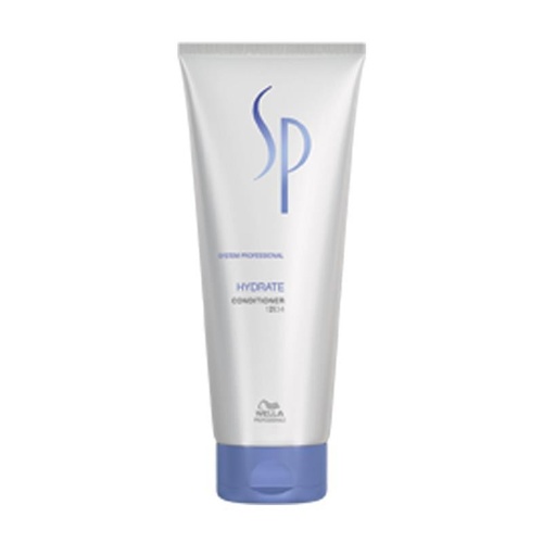 Wella SP Classic Hydrate Conditioner 200ml