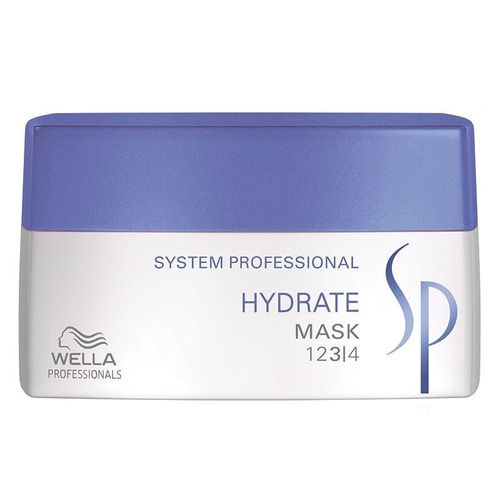 Wella SP Classic Hydrate Mask 200ml