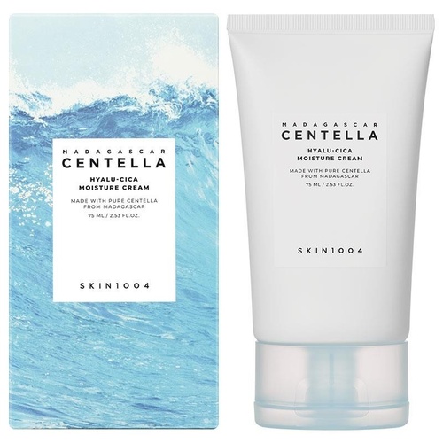 SKIN1004 Madagascar Centella Hyalu-Cica Moisture Cream 75ml