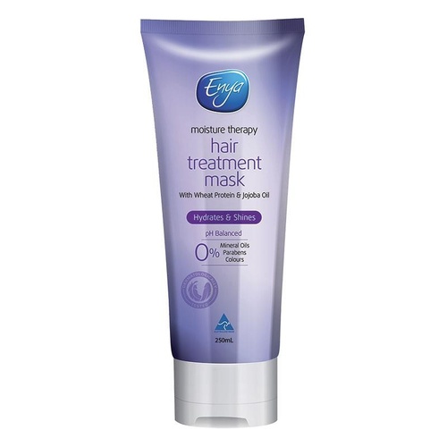 Enya Moisture Therapy Hair Treatment Mask