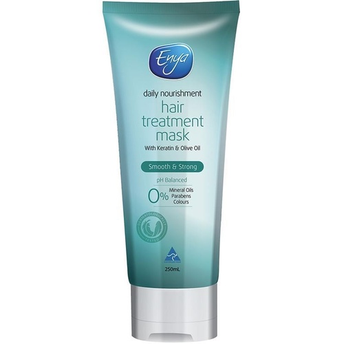 Enya Daily Nourishment Hair Treatment Mask