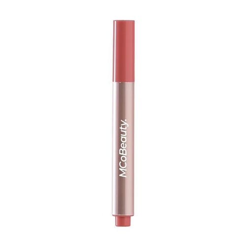 MCoBeauty Glow Lip Plump 4-in-1 Treatment Oil Amelia Berry Mauve