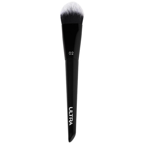 Ultra Beauty Collection Brush 02 Flat Foundation