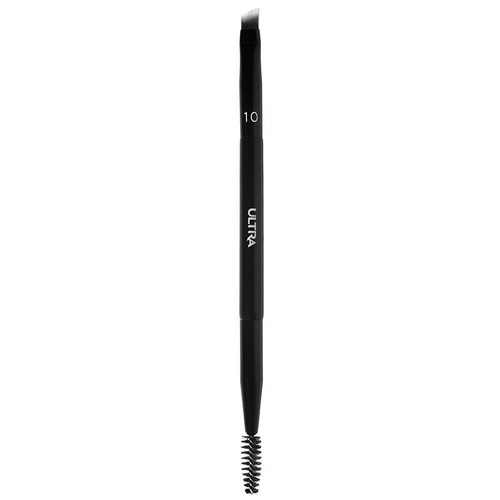Ultra Beauty Collection Brush 10 Dual Brow
