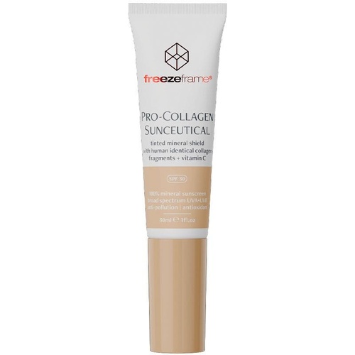 Freezeframe Pro-Collagen Sunceutical